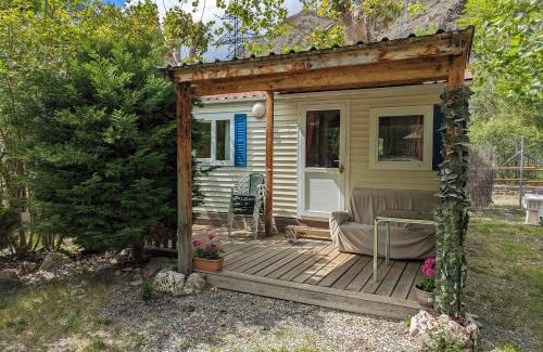 Llavorsi Autre | Camping Llavorsi