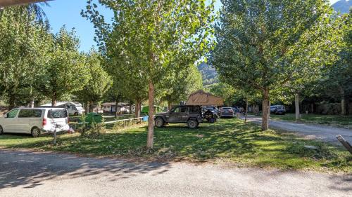 Llavorsi Autre | Camping Llavorsi