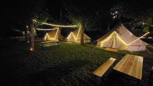 Llavorsi Autre | Camping Llavorsi