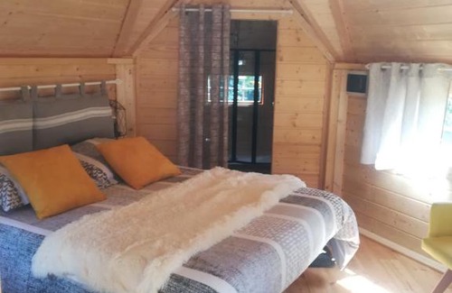 Mousseaux-sur-Seine Autre | Camping Loisirs Des Groux