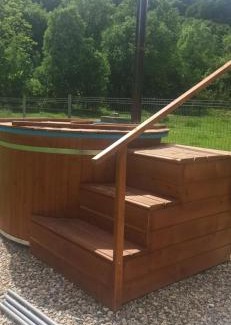 Ocolis Autre | Camping Lunca Larga Apuseni