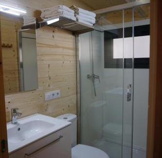 Macanet de Cabrenys Autre | Camping Maçanet de Cabrenys