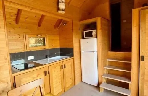 Beaumont-du-Perigord Cabine | Cabane Perchée Beaumont 4 Pièces 6 Personnes