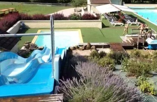 Calviac Maison | Camping Maeva Escapade Les Trois Sources **** - Mobilhome for 6 People