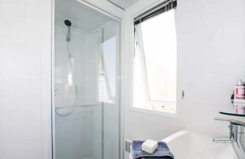 Millau Maison | Camping maeva Escapades Millau Plage **** - Cozy 3-room mobile home for 4 adults and 1 child under 12