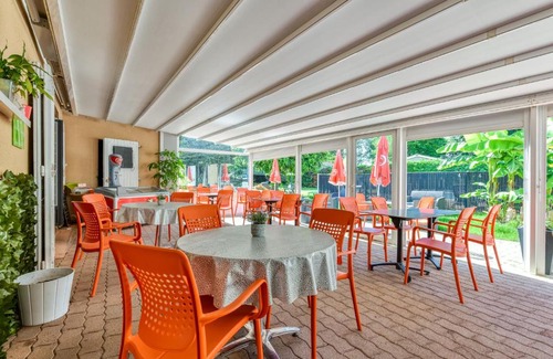 Aiguelèze Autre | Camping maeva Escapades Le Domaine du Cèdre