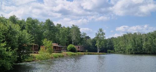 Sainte-Montaine Autre | Camping maeva Respire Domaine de Sainte Montaine