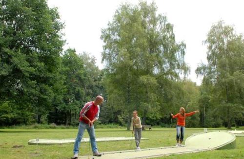 Sainte-Montaine Autre | Camping maeva Respire Domaine de Sainte Montaine
