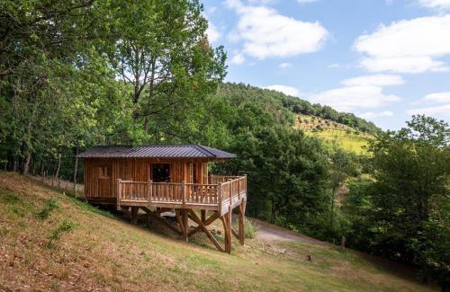 Montoulieu Autre | Camping maeva Respire La Serre