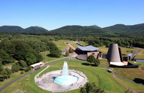 Chatel-Guyon Autre | Camping maeva Respire de La Croze