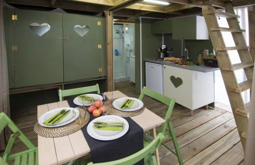 Riva Trigoso Autre | Camping Mare Monti