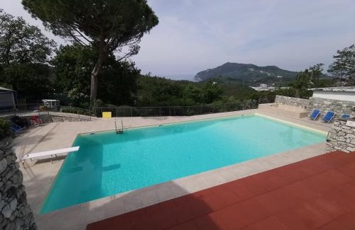 Riva Trigoso Autre | Camping Mare Monti