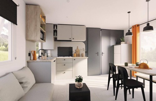 Vitrolles Location De VR | Camping Marina Plage