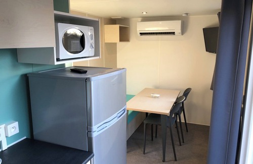 Vitrolles Location De VR | Camping Marina Plage