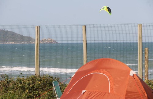 Morro das Pedras Autre | Camping Morro das Pedras