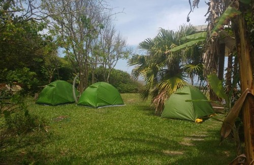Morro das Pedras Autre | Camping Morro das Pedras