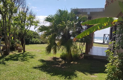 Morro das Pedras Autre | Camping Morro das Pedras