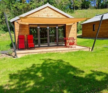 Montmorillon Autre | Camping Municipal de l'Allochon à Montmorillon