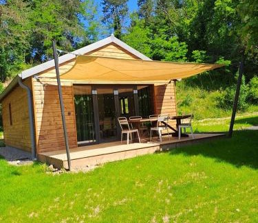 Montmorillon Autre | Camping Municipal de l'Allochon à Montmorillon