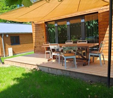 Montmorillon Autre | Camping Municipal de l'Allochon à Montmorillon