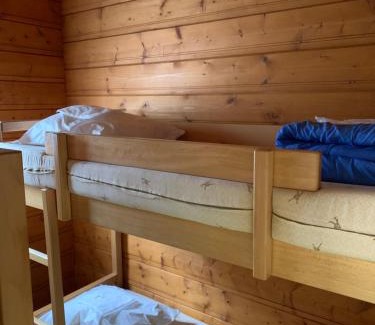 Nexon Autre | Camping municipal de la Lande