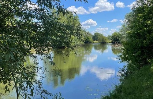 Louhans Autre | Camping Municipal Les 3 Rivières