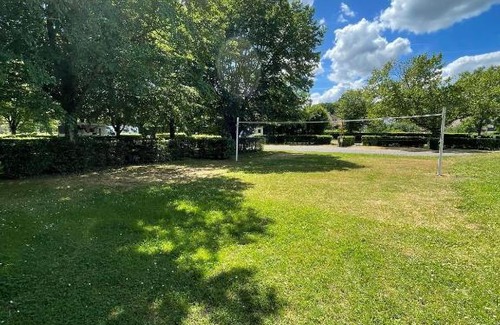 Louhans Autre | Camping Municipal Les 3 Rivières