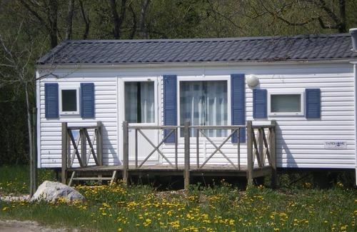 Recoubeau-Jansac Autre | Camping Municipal Les Ecureuils