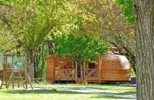 Recoubeau-Jansac Autre | Camping Municipal Les Ecureuils