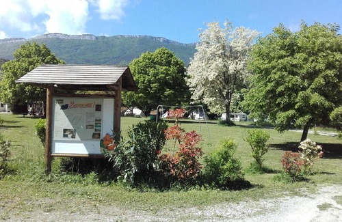 Recoubeau-Jansac Autre | Camping Municipal Les Ecureuils