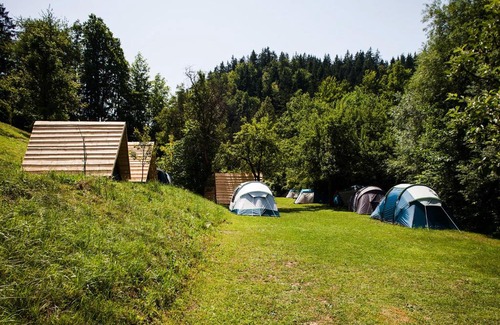 Ljubno Autre | Camping Naturplac Na Skali