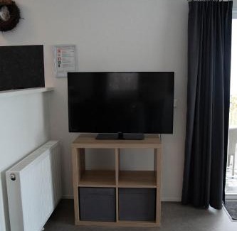 Remersdaal Chalet De Ski | Camping Natuurlijk Limburg - Chalet 4