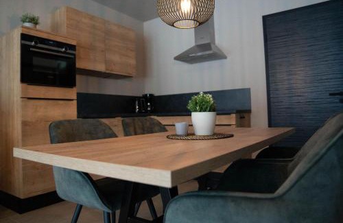 Remersdaal Appartement | Camping Natuurlijk Limburg - Appartement