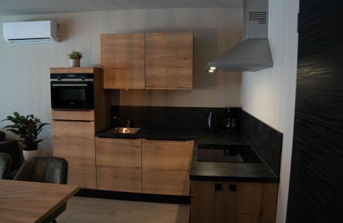 Remersdaal Appartement | Camping Natuurlijk Limburg - Appartement