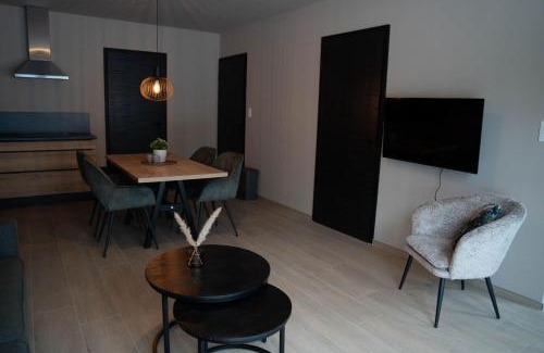 Remersdaal Appartement | Camping Natuurlijk Limburg - Appartement