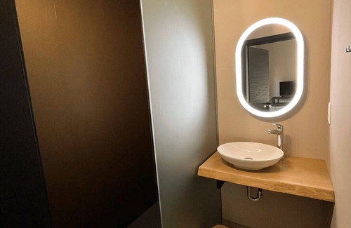 Remersdaal Appartement | Camping Natuurlijk Limburg - Apartment