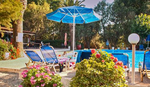 Nopigia Autre | Camping Nopigia