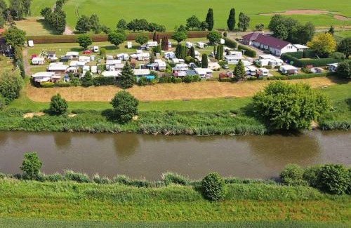 Wahlhausen Appartement | Camping Oase Wahlhausen