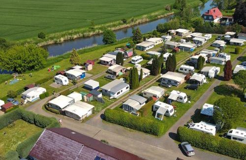 Wahlhausen Appartement | Camping Oase Wahlhausen