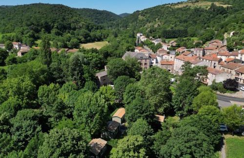 Montaigut-le-Blanc Autre | Camping Onlycamp Le Pré