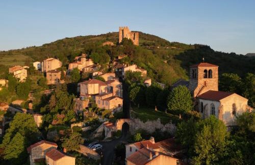 Montaigut-le-Blanc Autre | Camping Onlycamp Le Pré