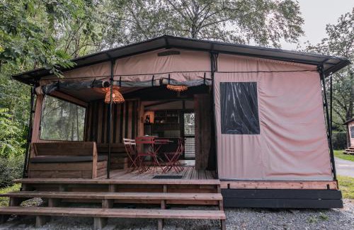 Chalezeule Autre | Camping Onlycamp de Besançon