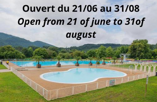 Chalezeule Autre | Camping Onlycamp de Besançon