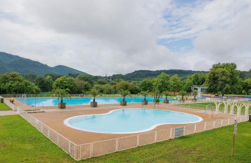 Chalezeule Autre | Camping Onlycamp de Besançon