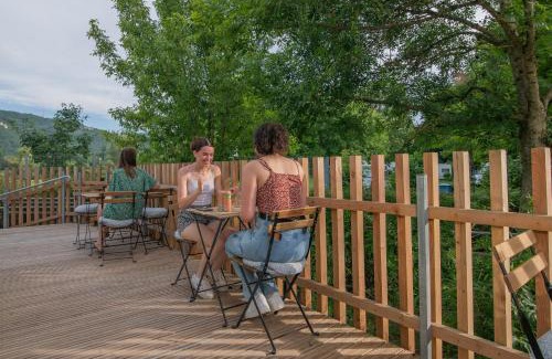 Chalezeule Autre | Camping Onlycamp de Besançon
