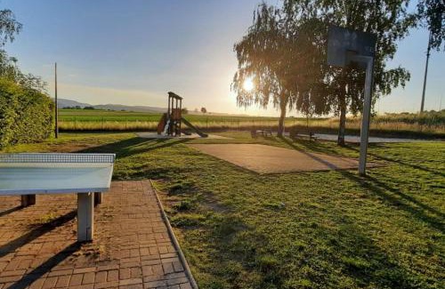 Wasselonne Autre | Camping Onlycamp L'Orée d'Alsace