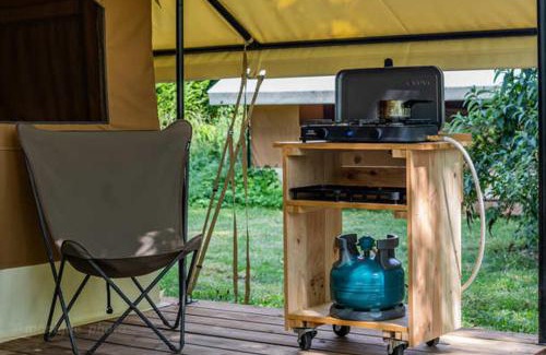 Wasselonne Autre | Camping Onlycamp L'Orée d'Alsace