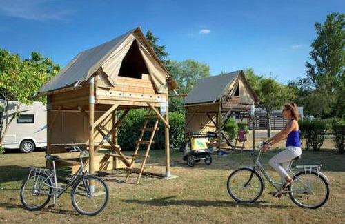 Pons Autre | Camping Onlycamp le Paradis