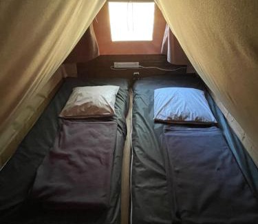 Pons Autre | Camping Onlycamp le Paradis