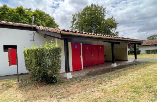 Pons Autre | Camping Onlycamp le Paradis